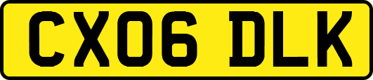 CX06DLK