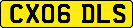 CX06DLS