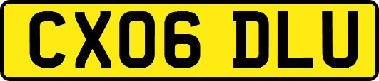 CX06DLU
