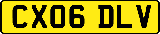 CX06DLV
