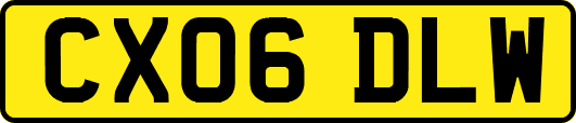 CX06DLW