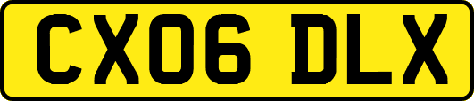 CX06DLX
