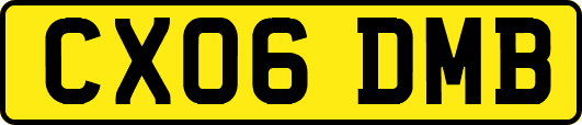 CX06DMB