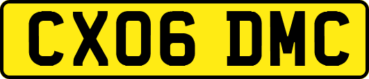 CX06DMC