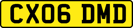 CX06DMD