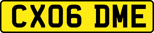 CX06DME