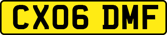 CX06DMF