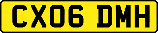 CX06DMH