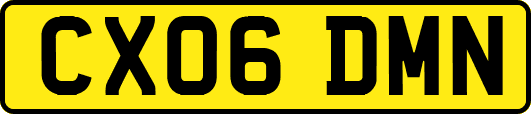 CX06DMN