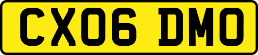 CX06DMO
