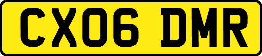 CX06DMR