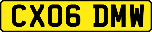 CX06DMW