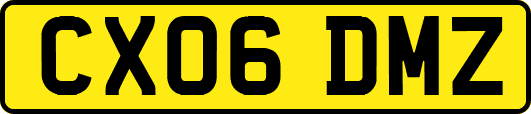 CX06DMZ