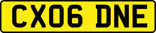 CX06DNE