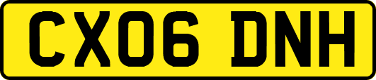 CX06DNH