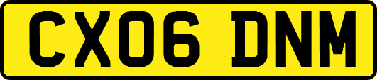 CX06DNM