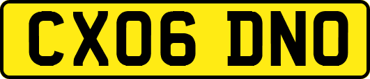 CX06DNO