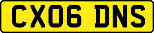 CX06DNS
