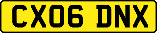 CX06DNX