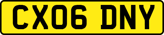 CX06DNY