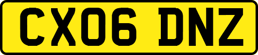 CX06DNZ