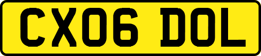 CX06DOL