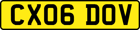 CX06DOV