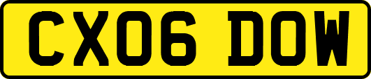 CX06DOW