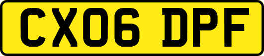 CX06DPF