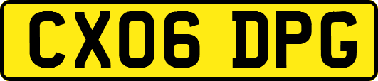 CX06DPG