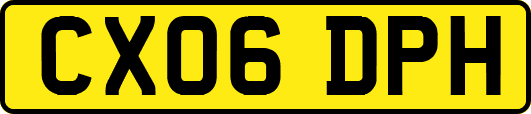 CX06DPH