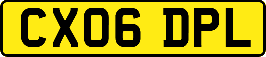 CX06DPL