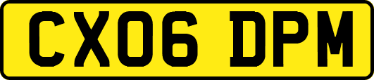CX06DPM