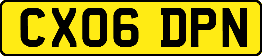 CX06DPN