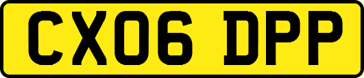 CX06DPP
