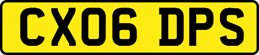 CX06DPS