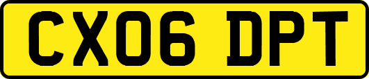CX06DPT