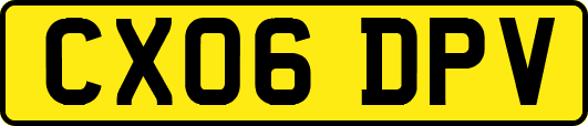 CX06DPV
