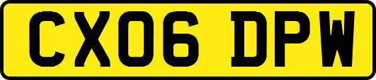 CX06DPW