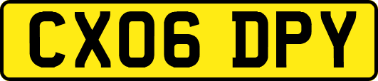 CX06DPY