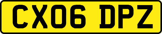 CX06DPZ