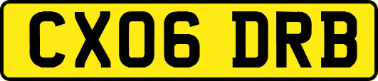 CX06DRB