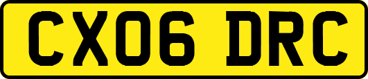 CX06DRC