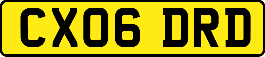 CX06DRD