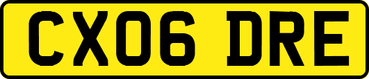 CX06DRE