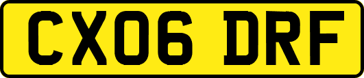 CX06DRF