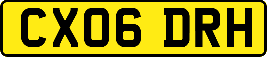 CX06DRH
