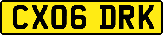 CX06DRK