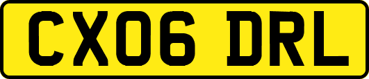 CX06DRL