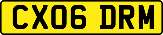 CX06DRM